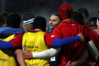 Sei Nazioni U20, la formazione dell'Italia per la sfida con la Francia