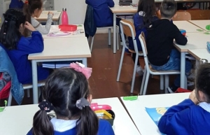 Scuola, aperte le iscrizioni alle prime classi per l&rsquo;anno scolastico 2026/2027