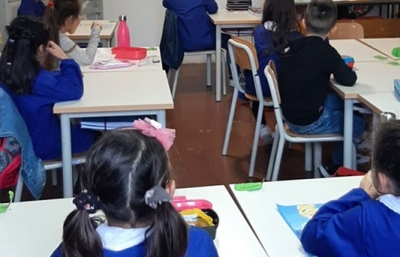 Scuola, aperte le iscrizioni alle prime classi per l’anno scolastico 2026/2027
