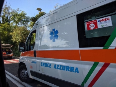 Incidente mortale nel Fermano, perde la vita uno scooterista