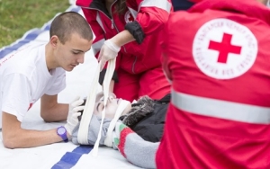 CROCE ROSSA E MINISTERO ISTRUZIONE E MERITO FIRMANO PROTOCOLLO PER PROMUOVERE LA CULTURA DEL VOLONTARIATO E SVILUPPARE CITTADINANZA ATTIVA