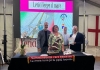 SUCCESSO DI PUBBLICO PER LA PRESENTAZIONE A LERICI DEL LIBRO &ldquo;LA STORIA, LE STORIE. RACCONTI ED IMMAGINI DELL&rsquo;EMIGRAZIONE MARINARA SAMBENEDETTESE NEL GOLFO DELLA SPEZIA&rdquo;