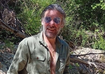 Filippo Santori è il deejay trovato morto a Bali: aveva 42 anni