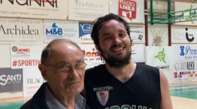 Alessandro Marota nella storia delle “minors” grazie al quinto campionato conquistato in carriera