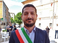 La dichiarazione di Daniel Matricardi, sindaco di Montalto delle Marche, in vista delle prossime elezioni amministrative (8-9 giugno 2024)