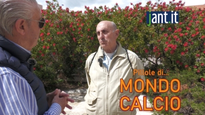 Pillole di Mondo Calcio del 02 05 2024