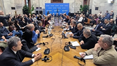 Beko, accordo raggiunto ora servono prospettive a lungo termine