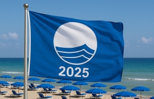 Al mare in sicurezza, il 25 luglio con la Bandiera Blu