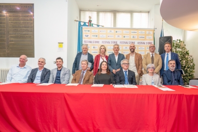 Festival Storie, edizioni da record con 13 Comuni di tre province in rete