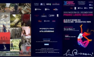 Premio Libero Bizzarri, tutto pronto per la XXXI edizione della rassegna del documentario
