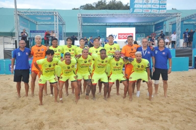 Serie A Poule Scudetto, Domusbet.Tv Catania - Happy Car Sambenedettese 3-2