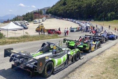 SARNANO-SASSOTETTO: UNA 33^ EDIZIONE DA INCORNICIARE