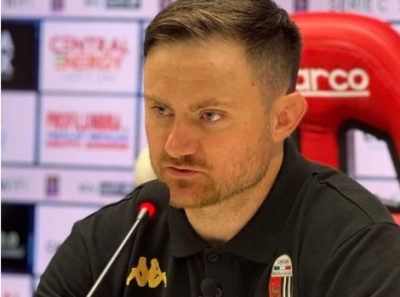 Ascoli Calcio - Il Picchio non molla e strappa un punto a Carpi