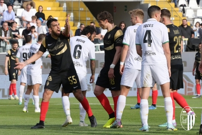 Ascoli Calcio - Contro il Cittadella precedenti poco incoraggianti: ma sabato vale come una finale