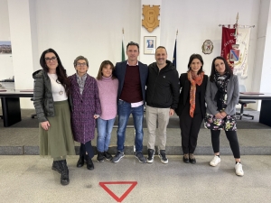 Castel di Lama - Firmato il nuovo protocollo per lo Sportello di Ascolto Psicologico nelle scuole dell'Ambito 23