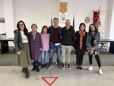Castel di Lama - Firmato il nuovo protocollo per lo Sportello di Ascolto Psicologico nelle scuole dell'Ambito 23