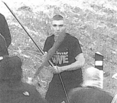 Tifoso in manette, gip non convalida l'arresto e torna libero