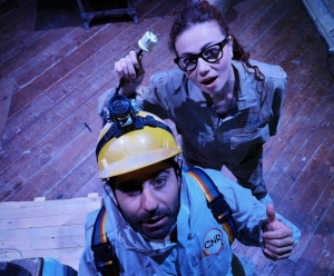 Natale a Teatro, dal 1&deg; dicembre la nuova stagione