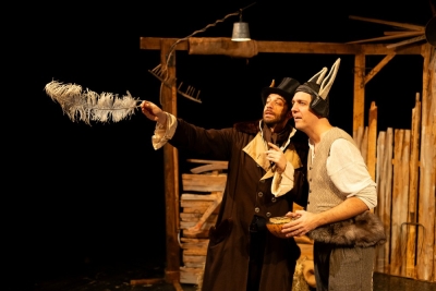 GROTTAMMARE: LA MAGIA DEL NATALE CONTINUA CON ABC DEL NATALE