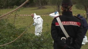 I Carabinieri esperti in rilievi all&rsquo;Open Day dell&rsquo;Universit&agrave; di Teramo