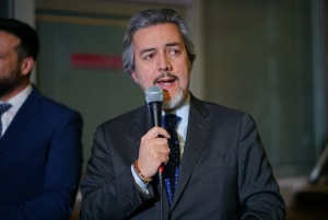 Lavori in Galleria Vinci sulla A14 Marche, Battistoni 'Aspi riferisca in Commissione'