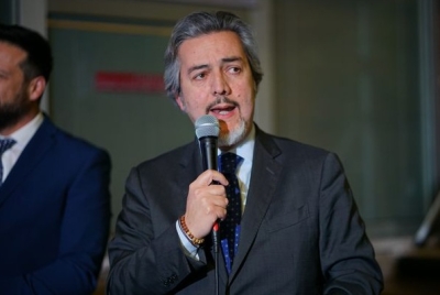 Lavori in Galleria Vinci sulla A14 Marche, Battistoni 'Aspi riferisca in Commissione'