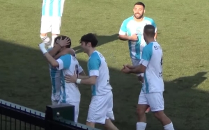 Il posticipo Trodica - Porto S. Elpidio ha chiuso la ventunesima giornata del girone B di Promozione