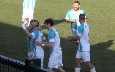 Il posticipo Trodica - Porto S. Elpidio ha chiuso la ventunesima giornata del girone B di Promozione