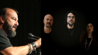 In Art, per l’ottavo centenario di San Francesco Davide Rondoni e il Massimo Donno Trio