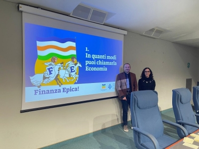 Il programma “110&Lode” riparte al Liceo Classico “Leopardi”