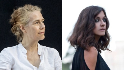 In Art prosegue con un omaggio a Emily Dickinson: “Di’ la verità, ma dilla obliqua”