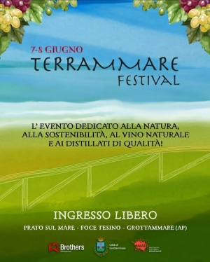 Terrammare, torna a Grottammare la rassegna di vini e musica