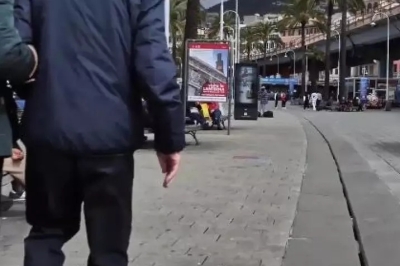 Sette arresti a Napoli per truffe ad anziani, quattro vittime nelle Marche