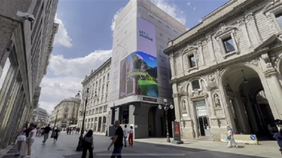 TURISMO MARCHE: LA CAMPAGNA ESTIVA PROMOZIONALE ENTRA NEL VIVO
