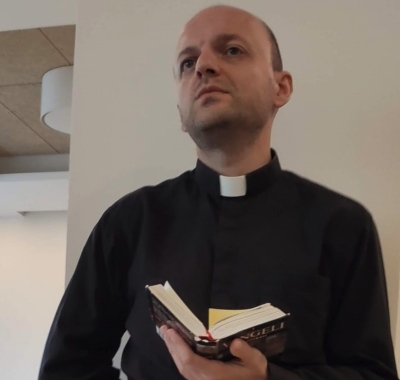 Ascoli Piceno - Cambia il cappellano in ospedale, ma i fedeli raccolgono le firme