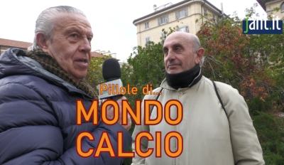 Pillole di Mondo Calcio del 17 01 2024