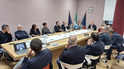 Riviera e borghi del Piceno: i Sindaci uniti per il futuro del turismo. A grandi passi verso la nascita della Destination Management Organization