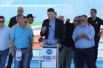 Sanità, Giuliano (UGL): “Fuori dal perimetro della PA per rilanciare il SSN solo se utile a migliorare la condizioni degli operatori. Priorità: assunzioni, contratti dignitosi e sicurezza”