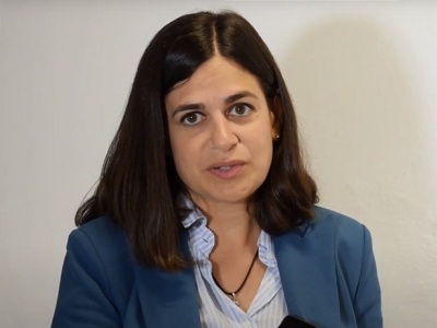 Comunicato stampa di Chantal Bomprezzi  sulla vicenda Mastrovincenzo