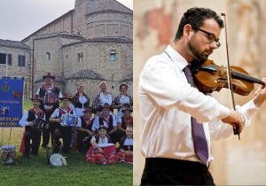 Appuntamento con il Festival dell&rsquo;Appennino 2024, inclusivo di natura  gioved&igrave; 8 Agosto a Castelluccio di Norcia