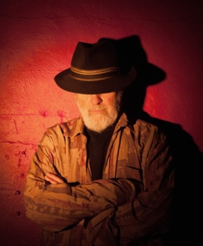 “La Balia Asciutta – Voci intime alla Bodeguita”, venerdì 27 febbraio ci sarà Antoni O' Breskey