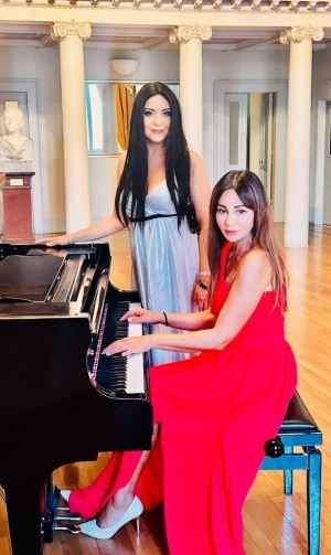 Ultimo appuntamento con "Domenica in musica"