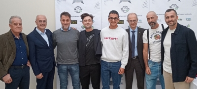 In archivio la tradizionale festa dell’Abitacolo Sport Club