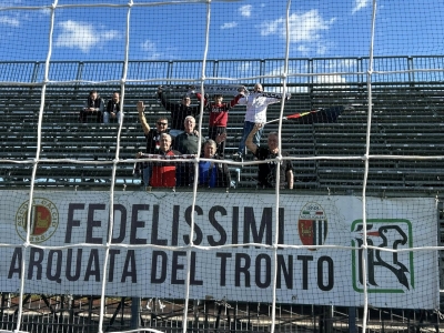 Ascoli Calcio - Missione salvezza, ma per il Picchio una stagione da dimenticare