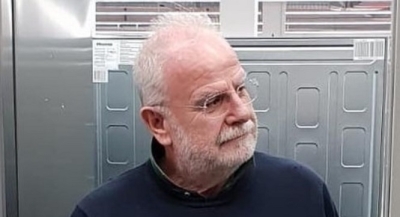 Si è spento Emidio Girolami, storico libraio ma per tutti 