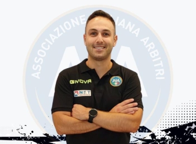 Finale di stagione ricco di soddisfazioni per la sezione arbitri di calcio ‘G. Guiducci’ di Ascoli