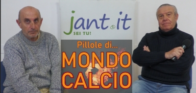 Pillole di Mondo Calcio del 31 01 2024