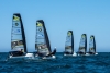 NASTRO ROSA TOUR 2025, TAPPA CATANZARO-SIRACUSA: SETTIMO POSTO PER IL CIRCOLO NAUTICO SAMBENEDETTESE
