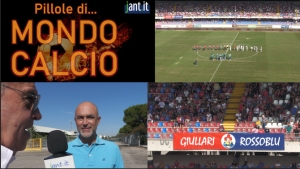 Pillole di Mondo Calcio del 05 10 2023