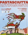 Ad Ascoli Piceno sabato la 'Pastasciutta Antifascista'